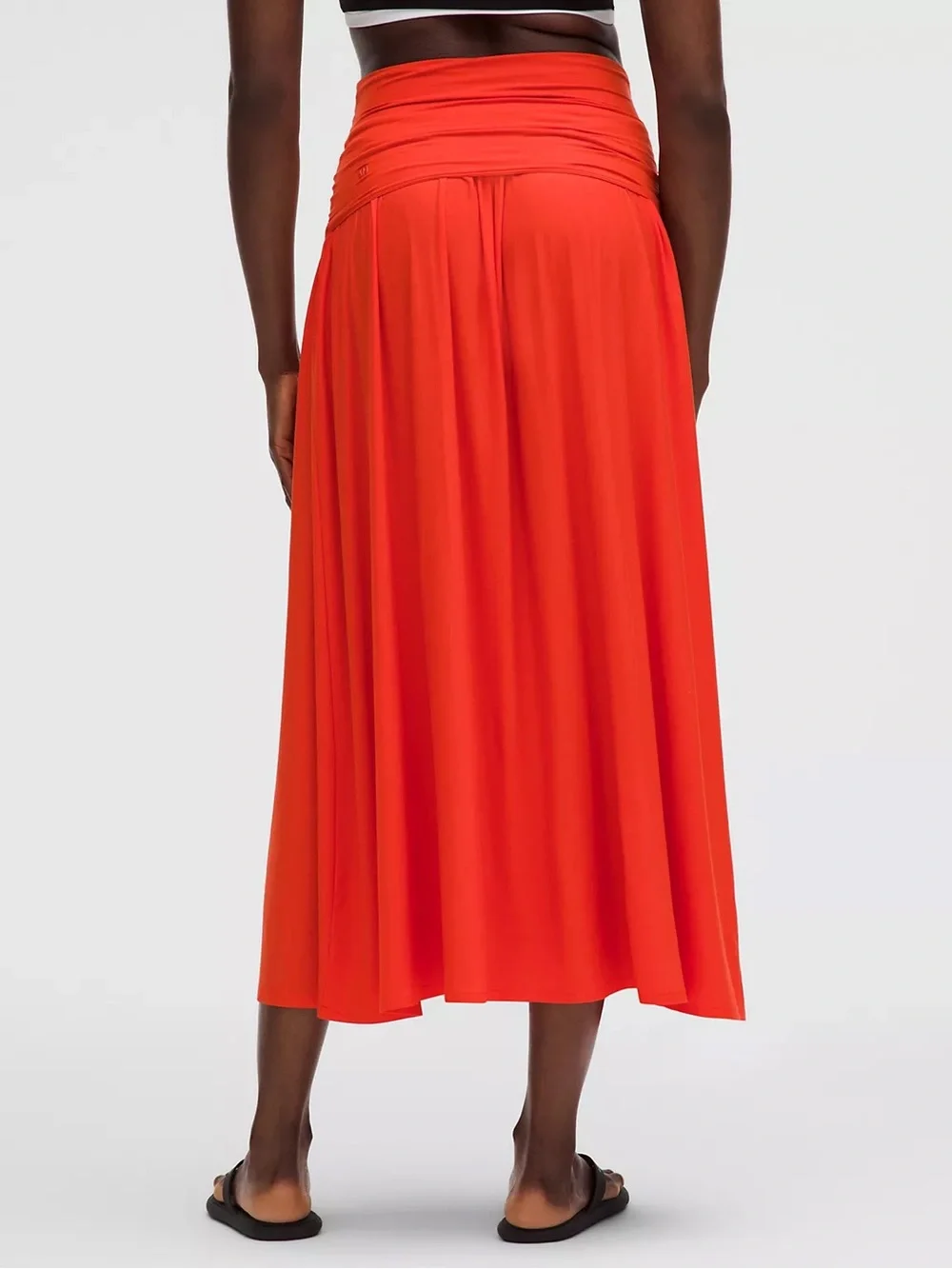 2-1 maxi dress